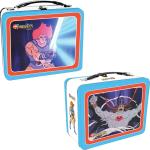 Factory Entertainment Thundercats boîte métal Lion-O, Lunchbox