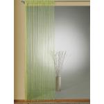 Grüne Moderne bader Gardinenstangen & Vorhangstangen aus Polyester 