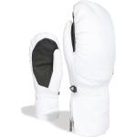 Reduzierte Weiße Level Damenfäustlinge & Damenfausthandschuhe Größe 7 für den für den Winter 