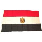 Fahnenmax Ägypten Flaggen & Ägypten Fahnen 