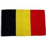 Fahnenmax Belgien Flaggen & Belgien Fahnen UV-beständig 
