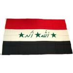 Fahnenmax Irak Flaggen & Irak Fahnen 