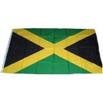 Reduzierte Fahnenmax Jamaika Flaggen & Jamaika Fahnen 