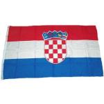Fahnenmax Kroatien Flaggen & Kroatien Fahnen 
