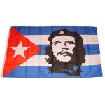 Fahnenwelt Che Guevara Kuba Flaggen & Kuba Fahnen 