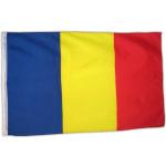 Fahnenmax Rumänien Flaggen & Rumänien Fahnen 