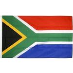 Flaggenfritze Südafrika Flaggen & Südafrika Fahnen 