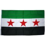 Fahnenmax Syrien Flaggen & Syrien Fahnen 