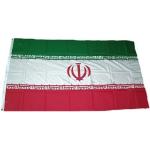 Fahnenmax Iran Flaggen & Iran Fahnen 