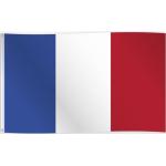 Globos Festival Frankreich Flaggen & Frankreich Fahnen aus Polyester 