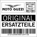 Fahrersitz Moto Guzzi, 88617600A2 für Moto Guzzi Stelvio NTX 1200 ccm Bj. 2011 - 2017