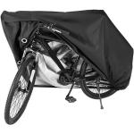 Gray Abdeckplanen Bike Lagerung Staub Regen UV-Schutz wasserdichte Fahrrad-Abdeckung für Indoor Outdoor 