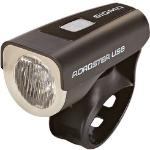 Fahrradbeleuchtung SIGMA SPORT "Prophete LED-Rücklicht" schwarz Fahrradbeleuchtungssets