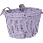 Fahrradkorb für Kinder Lavendel 27X22 H17 CM