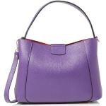 FAINA Women's Damen Handtasche, Violet