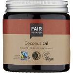 Fair Squared Vegane Naturkosmetik Bio Cremes 100 ml mit Kokosnussöl 