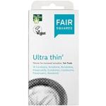 Fair Squared Vegane Kondome aus Latex 10-teilig 