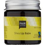 Fair Squared Naturkosmetik Lippenbalsame mit Shea Butter für  alle Hauttypen 