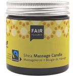 Fair Squared Vegane Naturkosmetik Massagekerzen 50 ml mit Shea Butter 