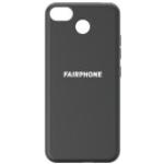 Schwarze Fairphone 3 Hüllen & Fairphone 3+ Hüllen 