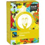 Palmölfreie Fair Squared Naturkosmetik Seifen mit Shea Butter 