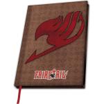 Fairy Tail - Emblem - Notizbuch