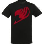 Fairy Tail - Logo - T-Shirt - XS