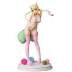 Fairy Tail - Scale Figure - Lucy Heartfilia (Cherry blossom CAT Gra...
