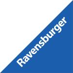 Ravensburger Feuerwehr Kinderpuzzles mit Tiermotiv für 3 - 5 Jahre 