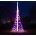Fairybell Weihnachtsbaum ohne Mast, 8 m
