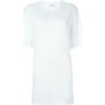 Weiße Faith Connexion T-Shirts für Damen Größe L 