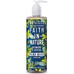 Faith in Nature Seaweed & Citrus Handseife 400ml