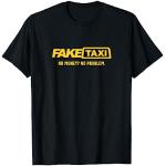 Fake Taxi – kein Geld kein Problem – Taxifahrer Ge