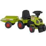 Grüne Falk Toys Bauernhof Kinder Traktoren aus Kunststoff für 12 - 24 Monate 