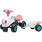 Falk Toys Bauernhof Spielzeug Traktoren aus Kunststoff 