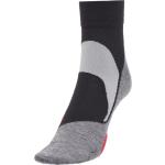 FALKE BC5 Short Socke Erwachsene black-mix 39-41