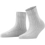 Silberne Falke Angora-Socken aus Polyamid für Damen Größe 39 