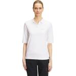 Falke Women Golf Tight Fit-shirt white (2860) (2860) L