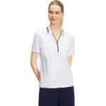 Falke Women Golf Tight Fit-shirt white (2860) (2860) S