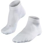 Falke GO2 Short Men Golf Socks white