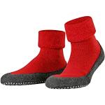 Reduzierte Rote Falke Thermo-Socken aus Filz für Herren Größe 37 zum Vatertag 