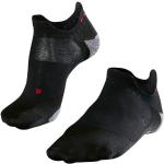 FALKE RU5 INVISIBLE Socken Erwachsene black-mix 39-41
