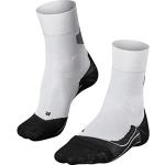 Schwarze Falke Thermo-Socken für Damen 