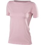 Rosa Falke T-Shirts für Damen Größe XS 