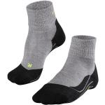 FALKE TK5 SHORT Socken Erwachsene light grey 42-43