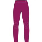 Violette Falke Lange Unterhosen aus Polyamid für Damen Größe XL 