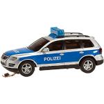 FALLER 161543 - VW Touareg "Polizei" mit Blinkelek