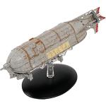 Fallout Modellschiffe aus Kunststoff 