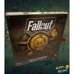 Fallout Gesellschaftsspiele & Brettspiele aus Kunststoff 