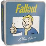 USAopoly Fallout Schach 